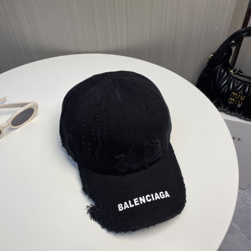 Balenciaga Caps